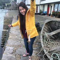 Destination Employee Charlotte Smith's profile photo