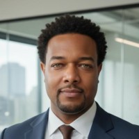 Khalid Parris Email & Phone Number