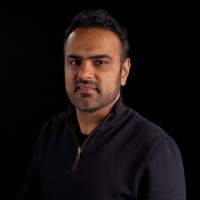 Pratik Thakkar Email & Phone Number