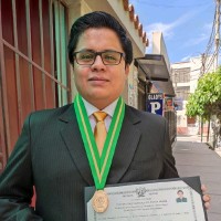Luis Miranda Email