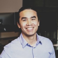 Edric Lin Email & Phone Number