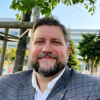Dassault Systèmes Employee Robert McGaughey's profile photo