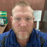 SMART Environmental Services Employee Jerry Senter's profile photo