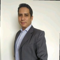 Inducom S.A. Employee Pablo Soria's profile photo