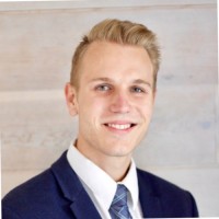 Amazon Web Services (AWS) Employee Matthew Hanson's profile photo