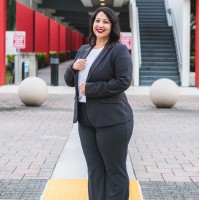 R.L. Schreiber, Inc. Flavor Purveyors Employee Natasha Cuellar's profile photo