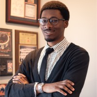 Supplement Manufacturing Partners (SMP Nutra) Employee Andre Swan's profile photo