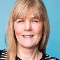 Anne Bergsten Email