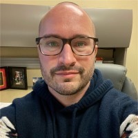 Harbor Freight Tools Employee Tony Wolf's profile photo
