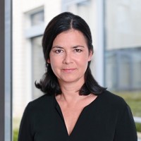ConSense GmbH - Managementsysteme Employee Sabine Huppermans's profile photo