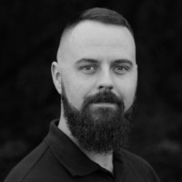 Site-Eye Time-Lapse Films Employee Dean Cleaver's profile photo