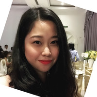 Cafetellers Specialty Coffee Employee Phạm Anh's profile photo