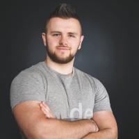 devx.agency Employee David Milata's profile photo