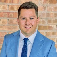Lidl US Employee Ryan Kiernan's profile photo