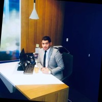 HololyIT Employee Ahmed Ezat's profile photo