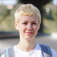 ADKernel Employee Marina Klassen's profile photo