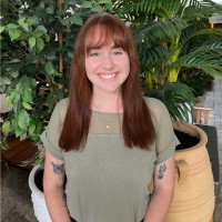 PC Ability Employee Samantha Coutts's profile photo