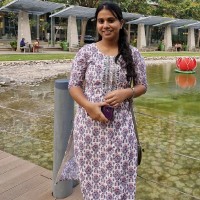 Smita Panda Email