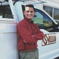 Superior Electrical Mechanical & Plumbing, Inc. Employee David Nunez's profile photo