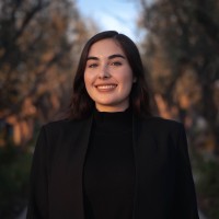 Eye-Q Vision Care Employee Madeleine Bell's profile photo