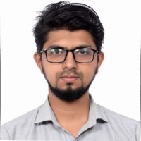Sourcecube Technologies Employee Toufiq Saiyed's profile photo