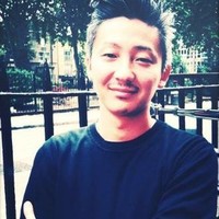 UNIQLO Employee Takafumi Yamaguchi's profile photo