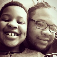 YMCA of Central Ohio Employee Theo Barnes's profile photo