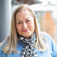 Heifer International Employee Kim Ahlgrim's profile photo