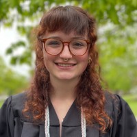 Butterfly Pavilion Employee Aubrey Adkins's profile photo