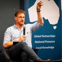 WorkFocus Australia Employee Donald Andrews's profile photo