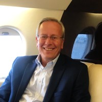 Bill Hunter E-Mail & Telefonnummer