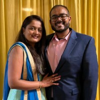 Love's Travel Stops Employee Nil Patel's profile photo