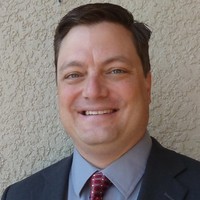 Alivia Analytics Employee Scott Latsa's profile photo