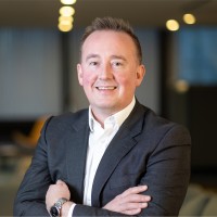 Daniel Godfrey Email & Phone Number