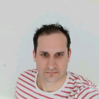 Docstring Employee Gabriel Trouvé's profile photo