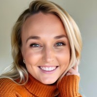 Socksfor1 Employee Sarah McGinn's profile photo