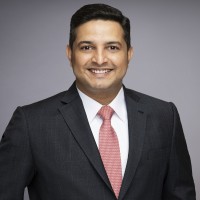 Mashreq Corporate & Investment Banking Group Employee Sreejith Menon's profile photo