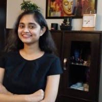Sushmita Singh Email