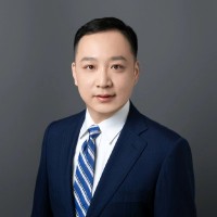JOYNEXT GmbH Employee Kui Zhu's profile photo