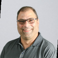 University of Wisconsin-Stout Company Page Employee Kevin Thiel's profile photo