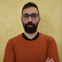 MULTI BOX s.r.l. Employee Samuele Agro''s profile photo