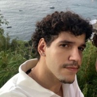 RoverPass Employee Lucas Maia's profile photo
