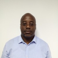 Services SETA Employee Abdul Mabena's profile photo