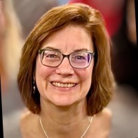 ISI Analytics Employee Lisa Bialas's profile photo