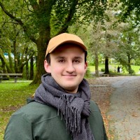 Mablis Employee Ole Svennevig's profile photo