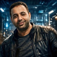 Ahmed El-Dalal Email & Phone Number