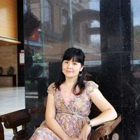 刘秀芳 Email
