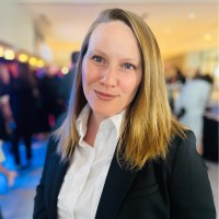 CRCS DKI Employee Elaine Treadwell's profile photo