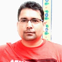 Meritto (Formerly NoPaperForms) Employee Mritunjay Singh's profile photo