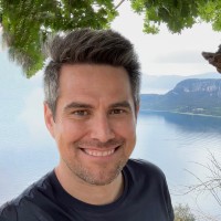 BEE Content Design Employee Jesse Schmohl's profile photo